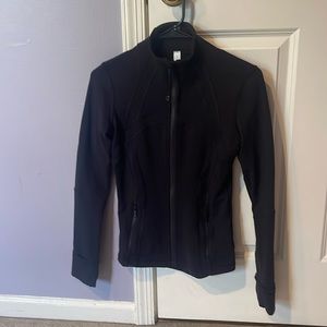 Lulu lemon (bbl) define jacket